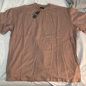 NEW XL Oversized T-shirt